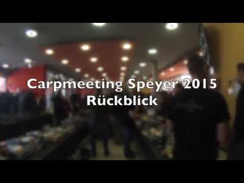Zado Baits *Carpmeeting Speyer 2015*
