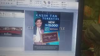 Download lagu kasih tak terbatas surya 16 citra eksklusif 2003 mp3 Download lagu kasih tak terbatas surya 16 citra eksklusif 2003 mp3