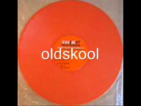 Paul Benjamin & Carl H -- Dub Plate Flavas EP -oldskool