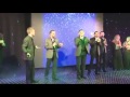 Mohammad Nour - The Harmony Band 