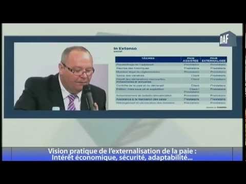 pourquoi externaliser la paie