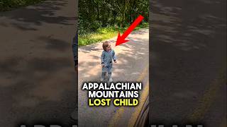 He Went Missing...😳 #scary #creepy #appalachiantrail