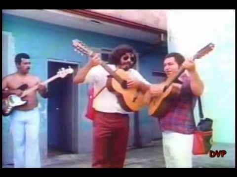 Milionário e José Rico - De longe também se ama (clip raríssimo)