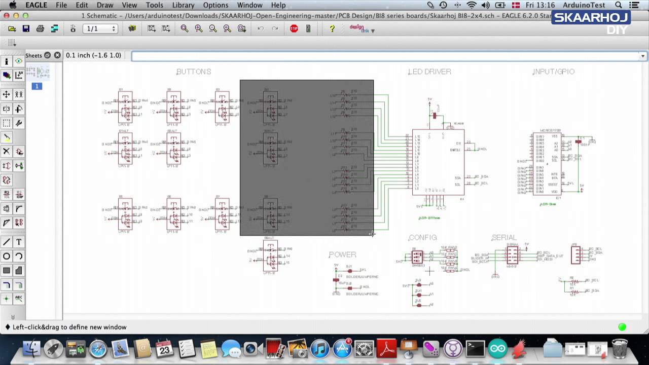 LEGACY - Introduction to Wiki/GitHub of SKAARHOJ