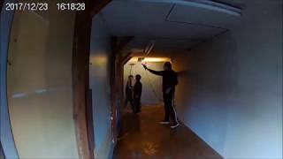 【１０円ゲーム】いながきメイキング動画１７年１２月下旬【駄菓子】