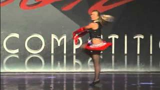 Rebecca Hart - One Rock and Roll Too Many