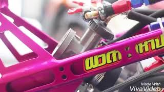 Download lagu Drag Honda sonic_-story wa-_(Di matamu SKA) mp3