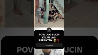 Download lagu POV : DUO BUCIN KALAU LAGI BERANTEM #caca #awi @Amriweda mp3 Download lagu POV : DUO BUCIN KALAU LAGI BERANTEM #caca #awi @Amriweda mp3