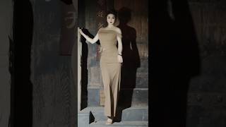 beautiful girl street fashion tiktok #chinesefashion #mejoresstreetfashion #shorts