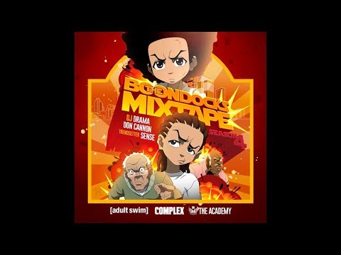 Problem - Keep It Real (feat. Bad Lucc & Casha)