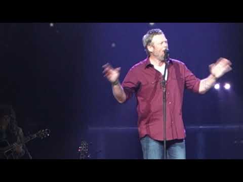 Blake Shelton - My Eyes (03.22.2019)