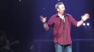 Blake Shelton - My Eyes (03.22.2019)