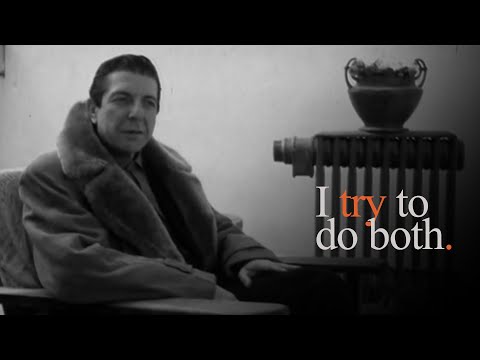 magdelaine/maxime louardi - hallelujah (Leonard Cohen, Ben Mazué, Baxter Dury, Armand Amar)