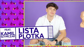 Kamil Szymczak. Dlaczego nie warto zabierać dziewczynę na pierwszą randkę na basen?