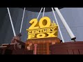 Remakes From 2017 20th Century Fox 2009 Prototype Blender Remake Pre Rendered