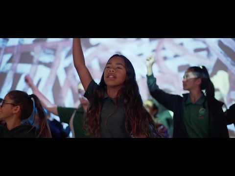 Poetry in First Languages (on Dharawal country)