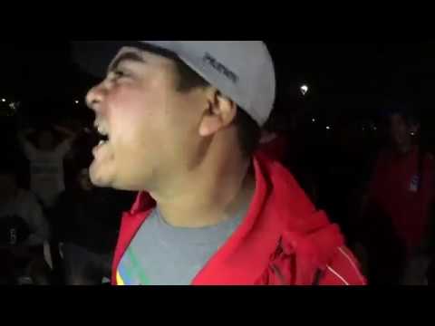 NACHO LUJO vs MITO TIMA - 4tos (2vs2 - 11/03) - Italia Free ft. Supremacía