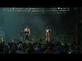 Charlotte Adigéry & Bolis Pupul - Live @ Blue Stage, Ptichfork Festival, Chicago, USA - 2023-07-22