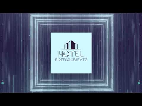 MONET192 x DARDAN x VITO Type Beat "Hotel" (prod. FireForceBeatz)