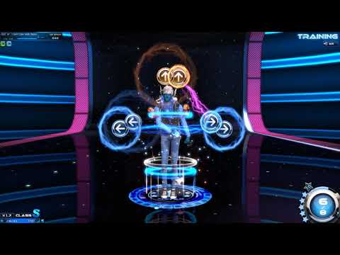 Mstar TW I Dont't Care (with Spoonz) - NU'EST W 106 BPM 標準新模式 最高級100%