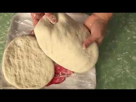 Najbolje Tijesto za pitu - Make Stretchy Dough for Pies