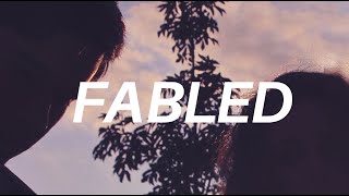 Fabled (Full Album Mix)