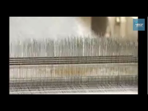 BGF Industries: Transforming A Single Thread