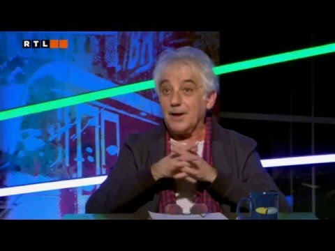 Heti Hetes - Heilig Gábor története