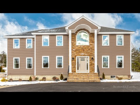 178 Lake St, Middleton MA