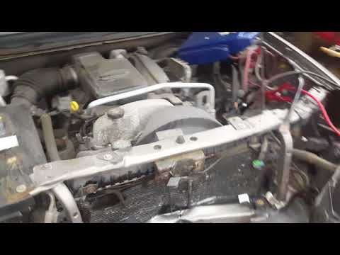 DK1282 - 2006 Chevrolet Trailblazer LS/LT - 4.2L