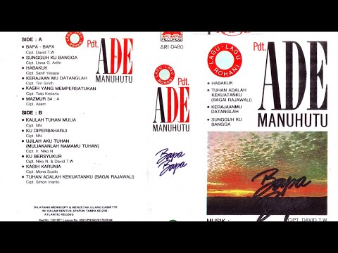 [Full]Bapa, Bapa | Ade Manuhutu | 1989
