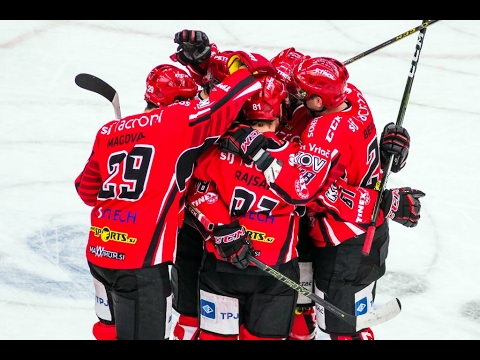 SKY AHL - SIJ Acroni Jesenice : Asiago hockey