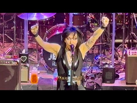 Full Show - 02/18/2026 - House of Blues - Las Vegas, Nv. 4K HQ Audio