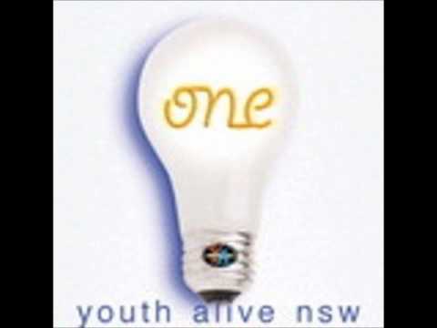 Melt - Youth Alive NSW
