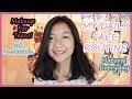 My Daily Face Routine Desty Yufenti