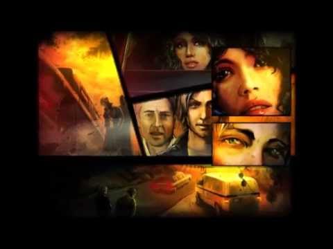 Gabriel Knight : Sins of the Fathers - 20th Anniversary Edition Android