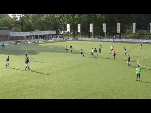FE-A O15 - Sportclub Enschede Tweede helft (2/2)