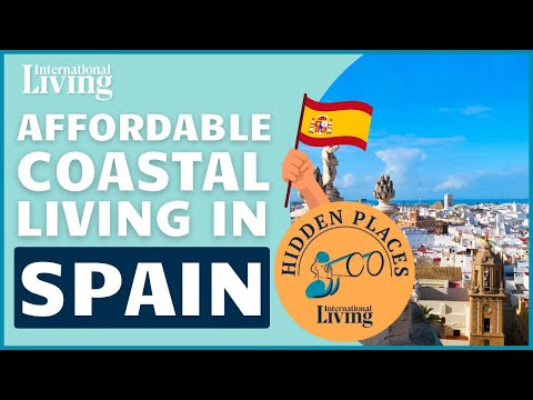 The Truth About Living in Cádiz: Spain's Little Havana