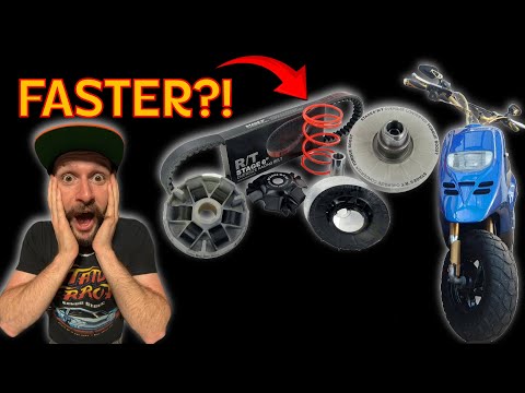 Stage 6 Overrange Kit | Worth The Hype?