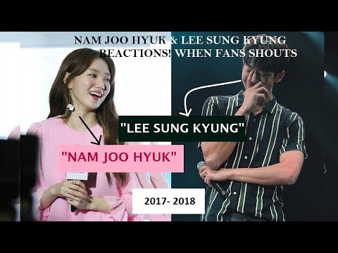 download lagu mp3 mp4 Lee Sung Kyung V Nam Joo Hyuk, download lagu Lee Sung Kyung V Nam Joo Hyuk gratis, unduh video klip Lee Sung Kyung V Nam Joo Hyuk