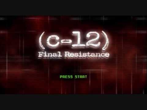 C-12 Final Resistance - Self Destruct Initiated
