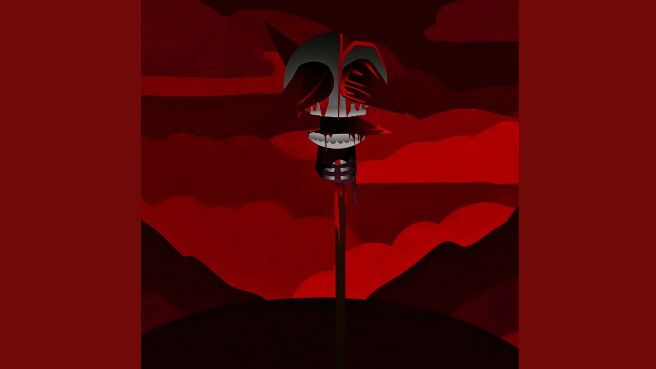🎧Creepy Sprunki Inrcedibox Raddy Horror Dark Phase 3🎧