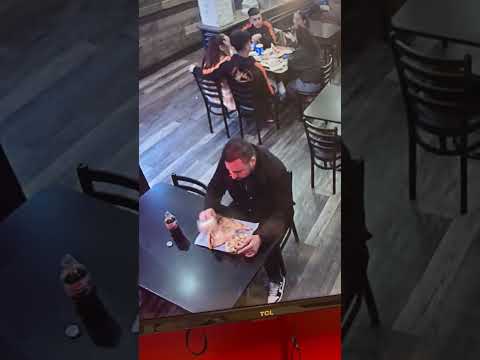 Dümmster Pizzadieb🍕