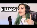 The Killers - Spaceman (Acoustic Cover)