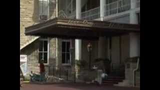 preview picture of video 'Tours-TV.com: Eureka Springs'