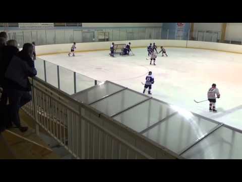 U14 164 HCKISKOROS VESZPREMI JEGLOVAGOK