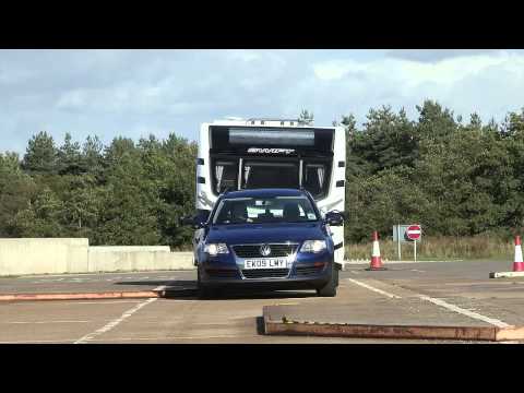 Swift Elegance and Sterling Continental -- Testing