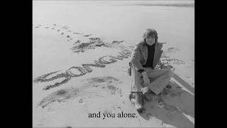 Justin Hayward - Songwriter Part 1 (with lyrics)