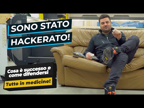 MI HANNO HACKERATO IL CANALE YOUTUBE! Cosa è successo e come risolvere.