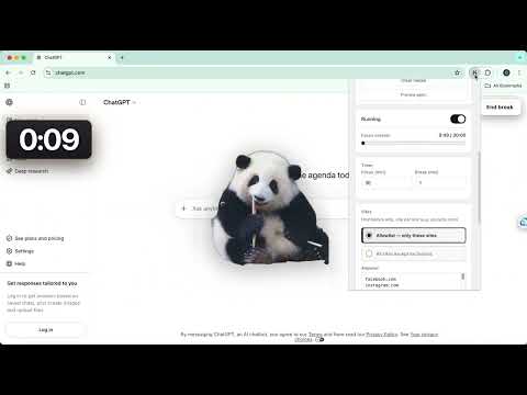 Item video thumbnail